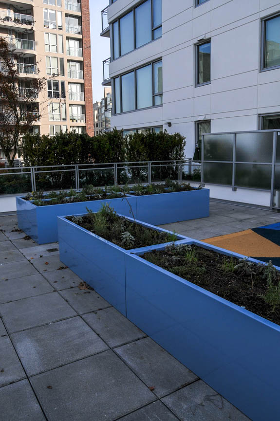 Modern - Amenity Photo 9 of 9