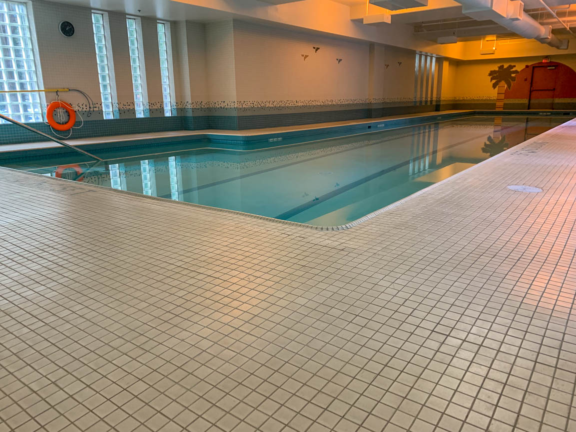 Vancouver Tower - Amenity Photo 2 of 4