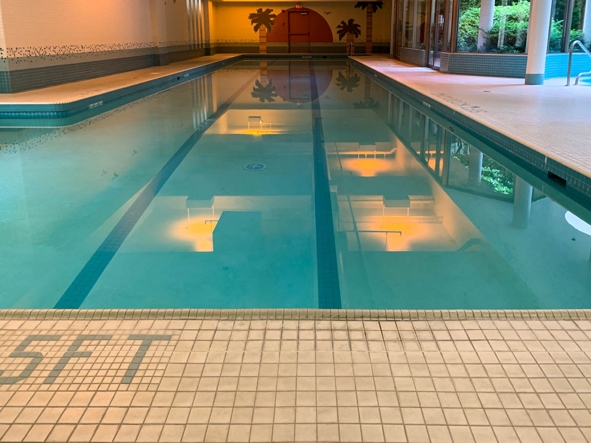 Vancouver Tower - Amenity Photo 3 of 4