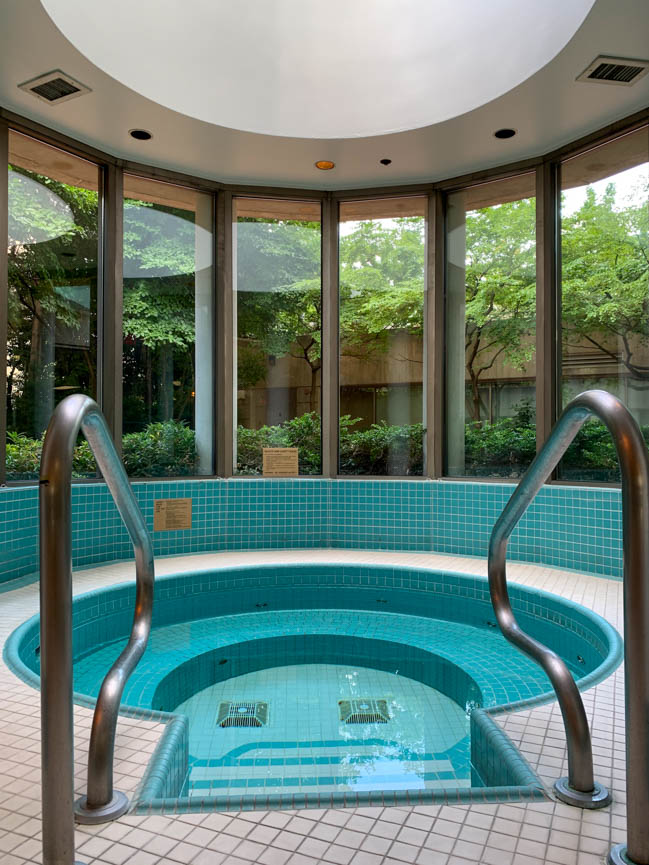 Vancouver Tower - Amenity Photo 4 of 4