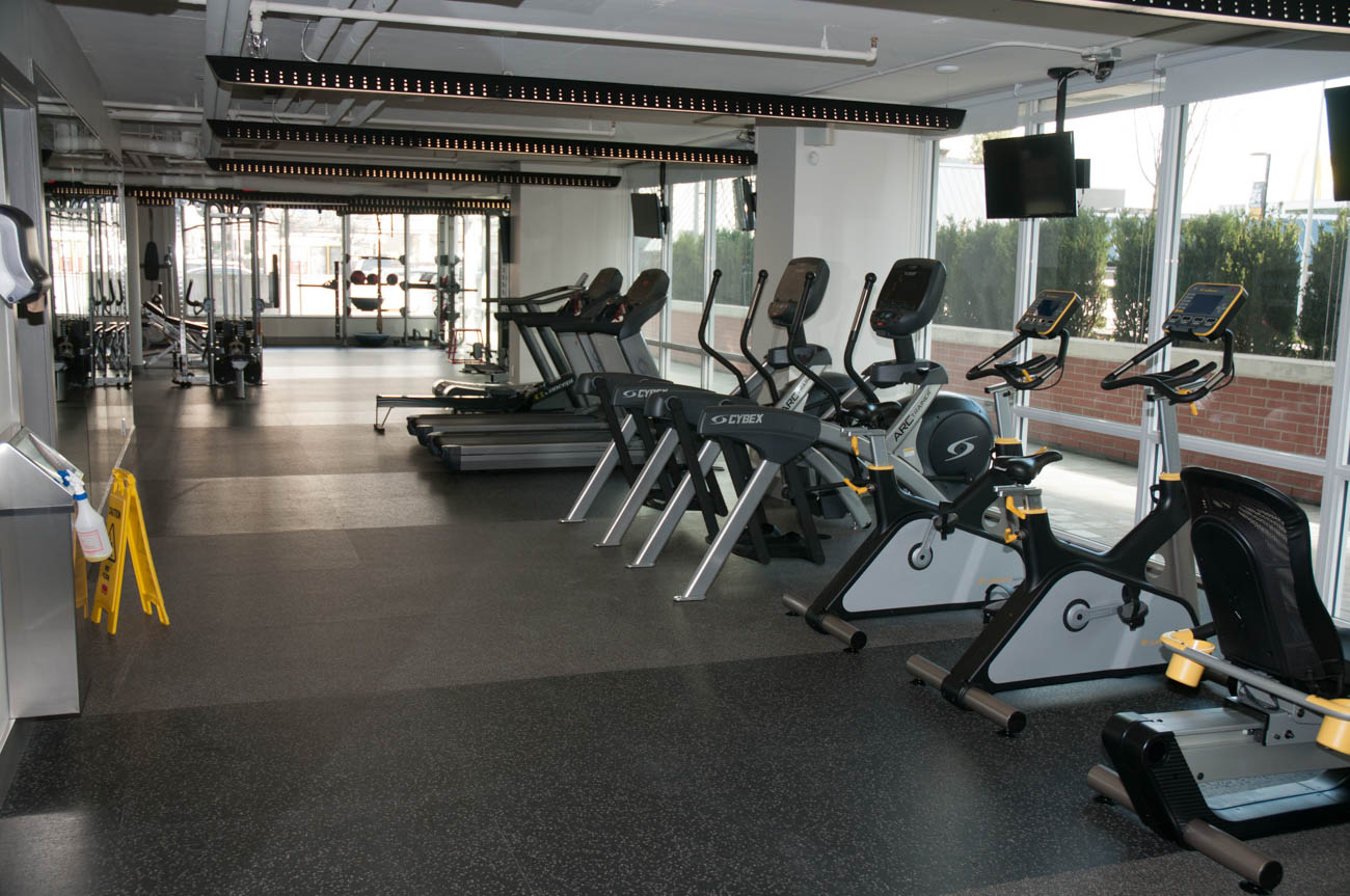 Central - Amenity Photo 1 of 13