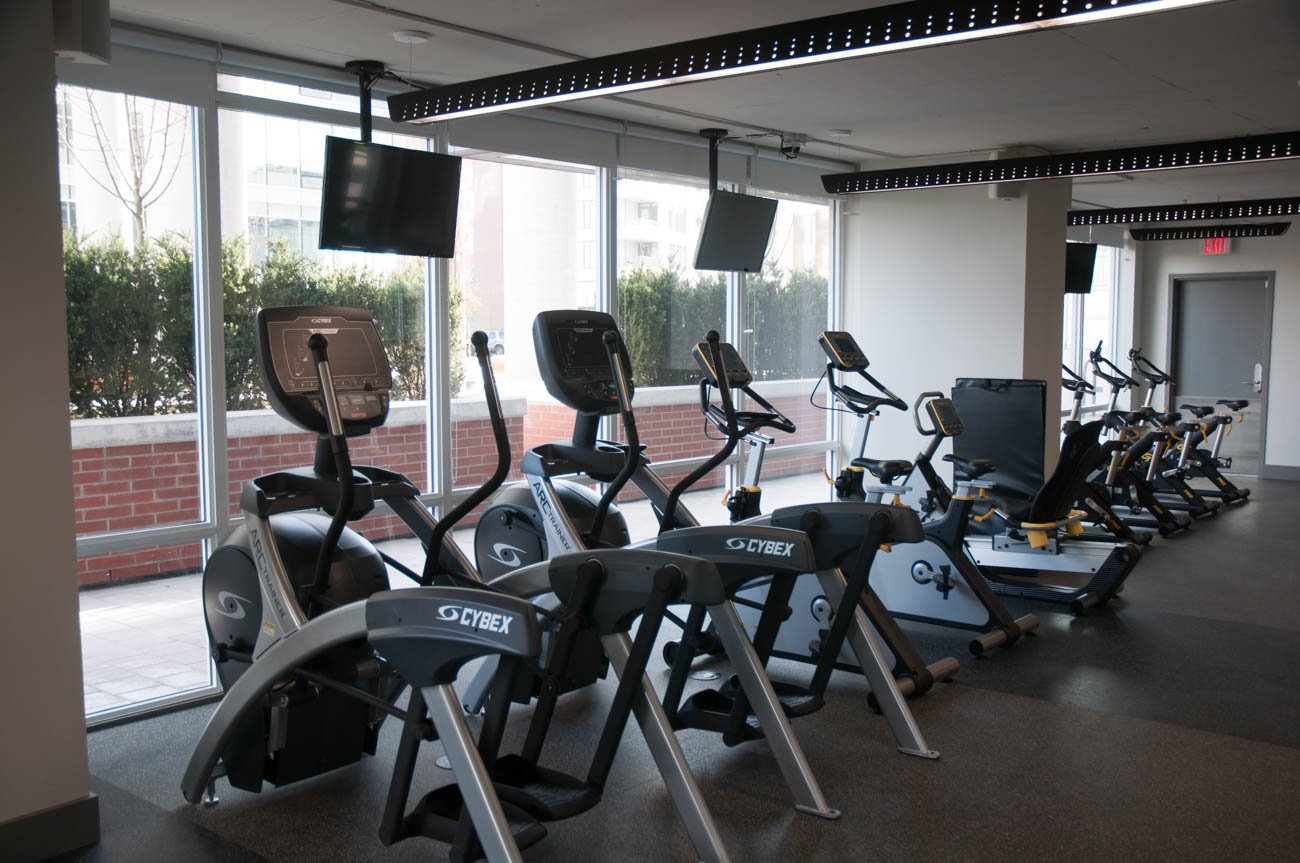 Central - Amenity Photo 4 of 13