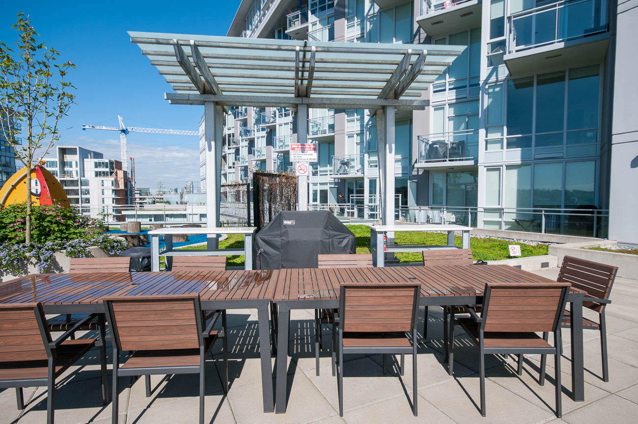 Central - Amenity Photo 6 of 13