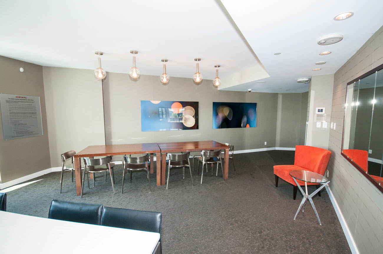 Central - Amenity Photo 11 of 13