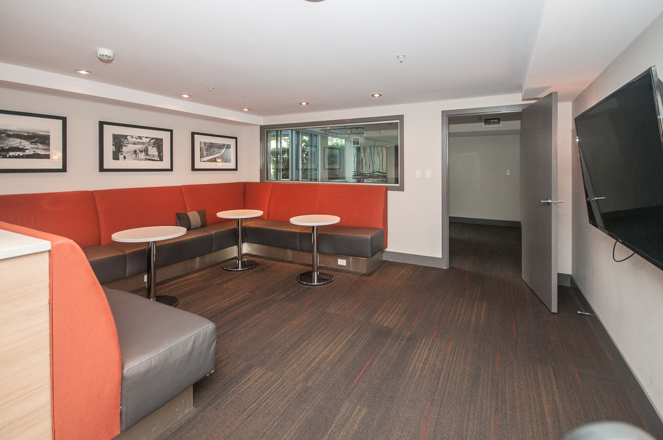 The Residences at West - Amenity Photo 1 of 6