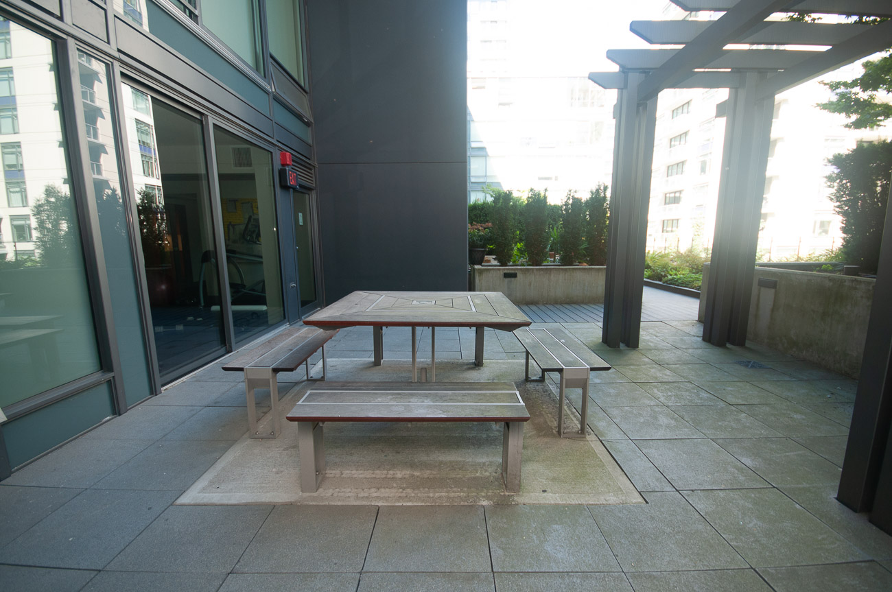 The Residences at West - Amenity Photo 2 of 6