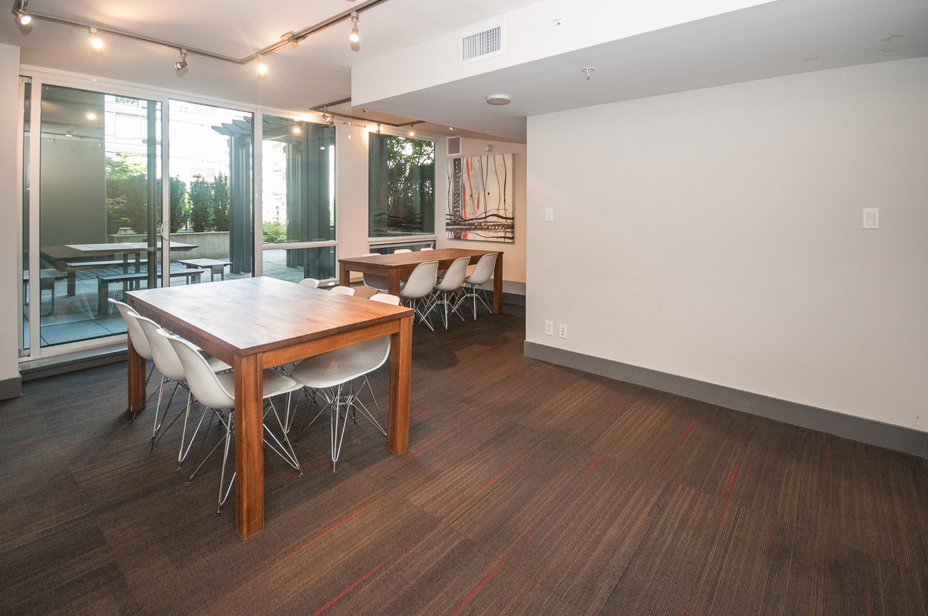 The Residences at West - Amenity Photo 4 of 6