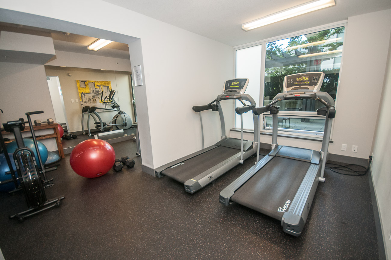 The Residences at West - Amenity Photo 5 of 6