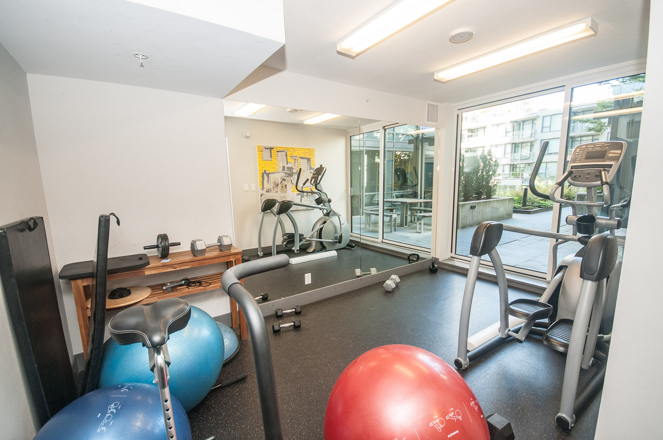 The Residences at West - Amenity Photo 6 of 6