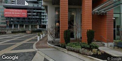 Street view of Maddox