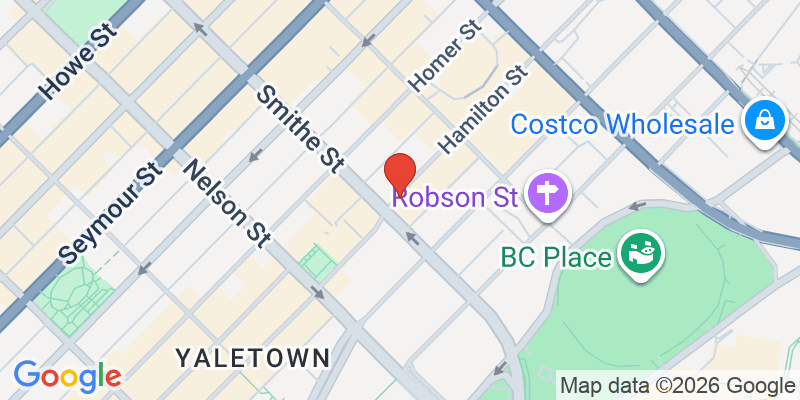 Map of Rosedale Gardens