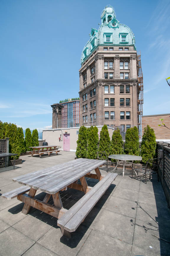 518 Beatty - Amenity Photo 2 of 7