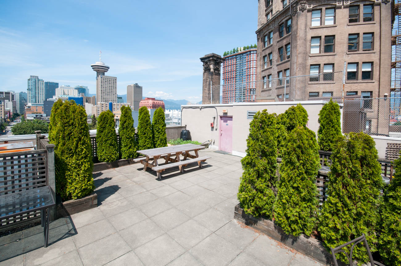 518 Beatty - Amenity Photo 4 of 7