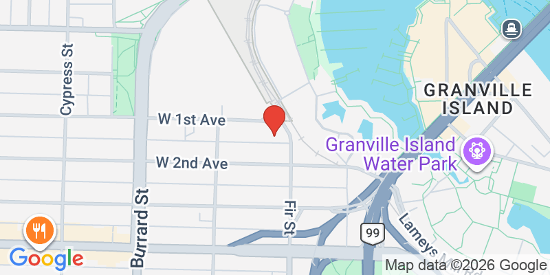 Map of Galleria
