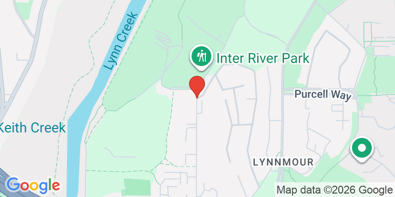 Map of Lynnmour Village