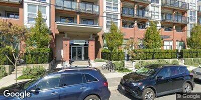 Street view of The Drive 1 & 2, 1177 Marine & 1182 16th