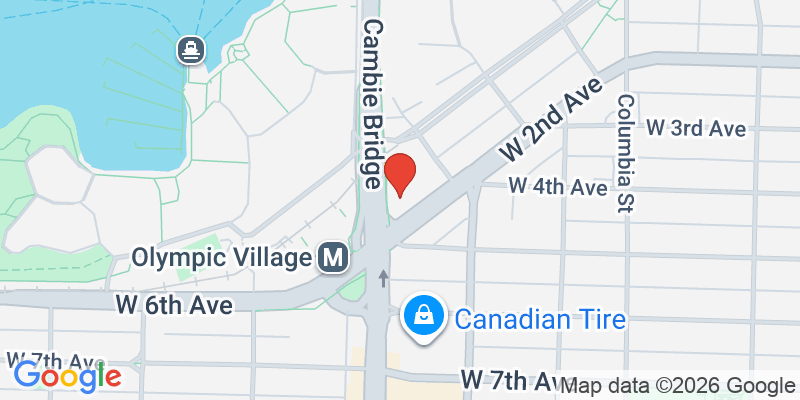 Map of Maynards Block