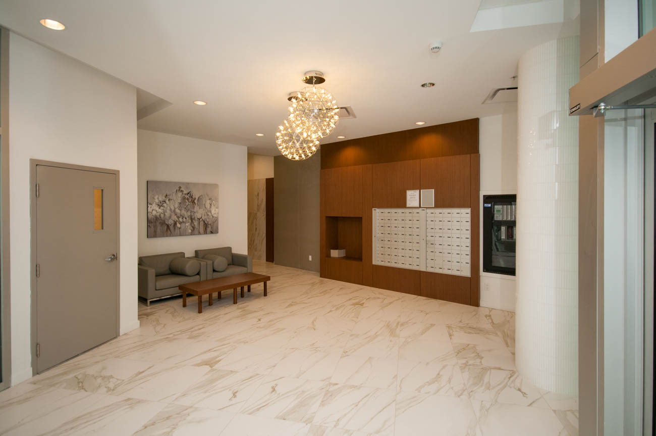 The One - Amenity Photo 3 of 10