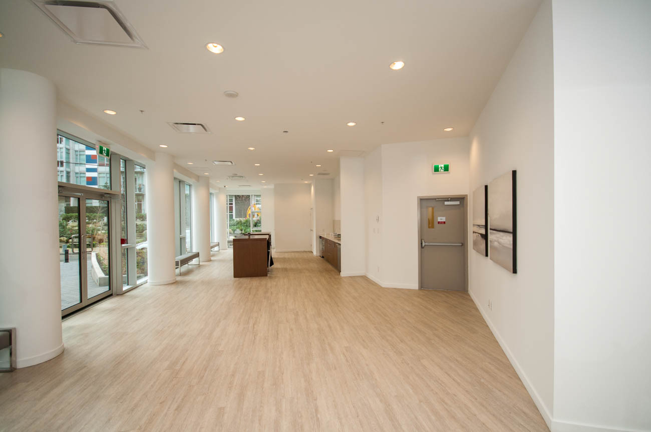 The One - Amenity Photo 4 of 10