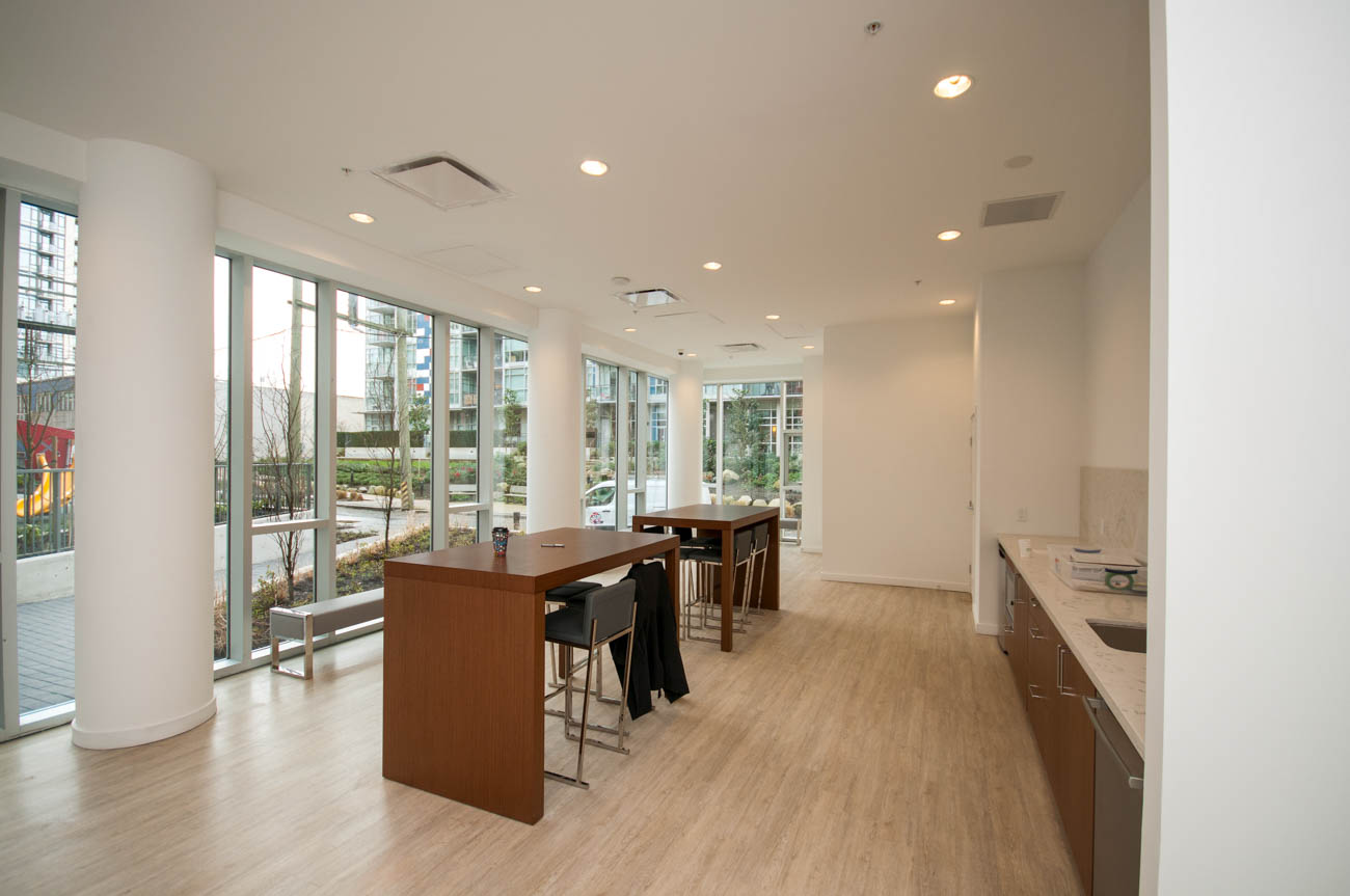 The One - Amenity Photo 5 of 10