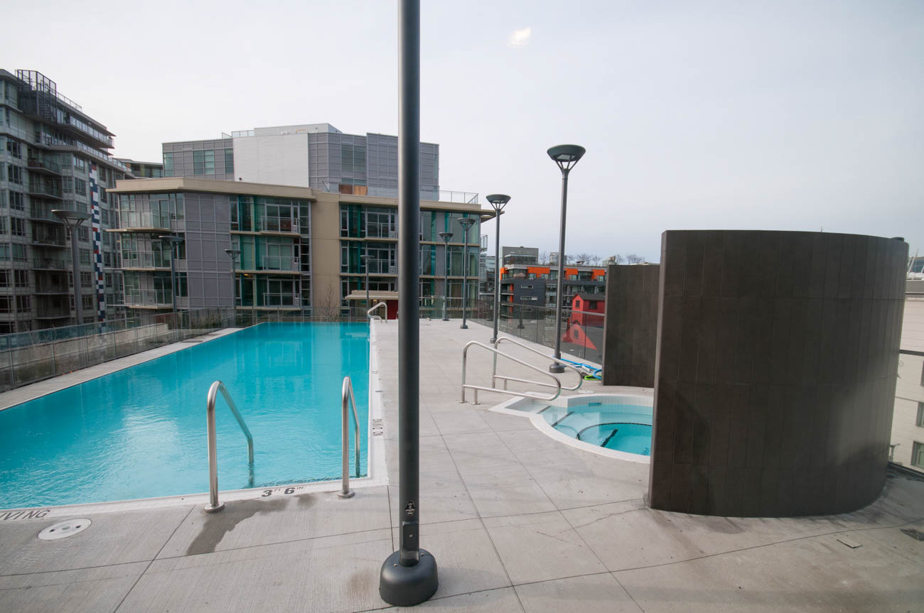 The One - Amenity Photo 10 of 10