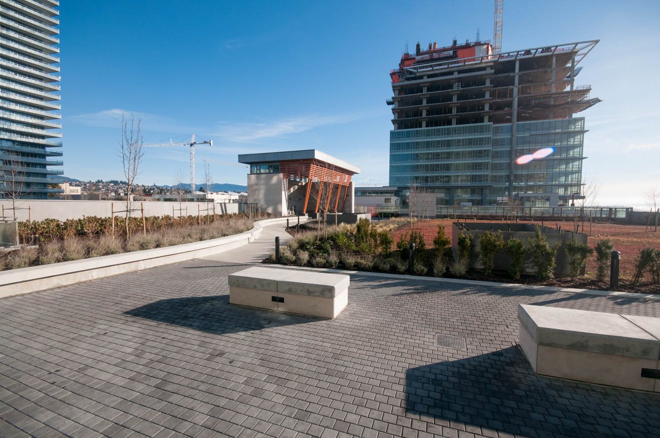 Stratus - Amenity Photo 1 of 15