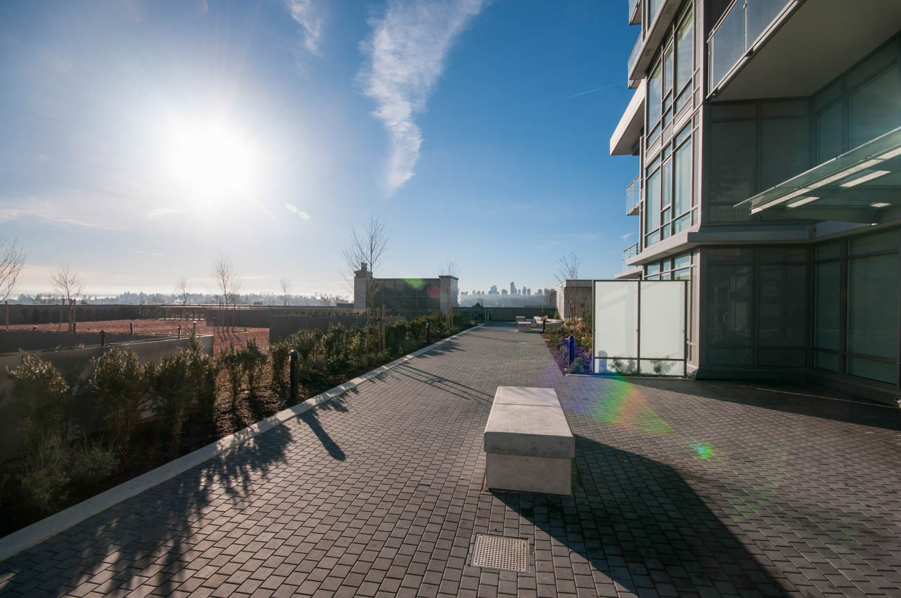 Stratus - Amenity Photo 2 of 15