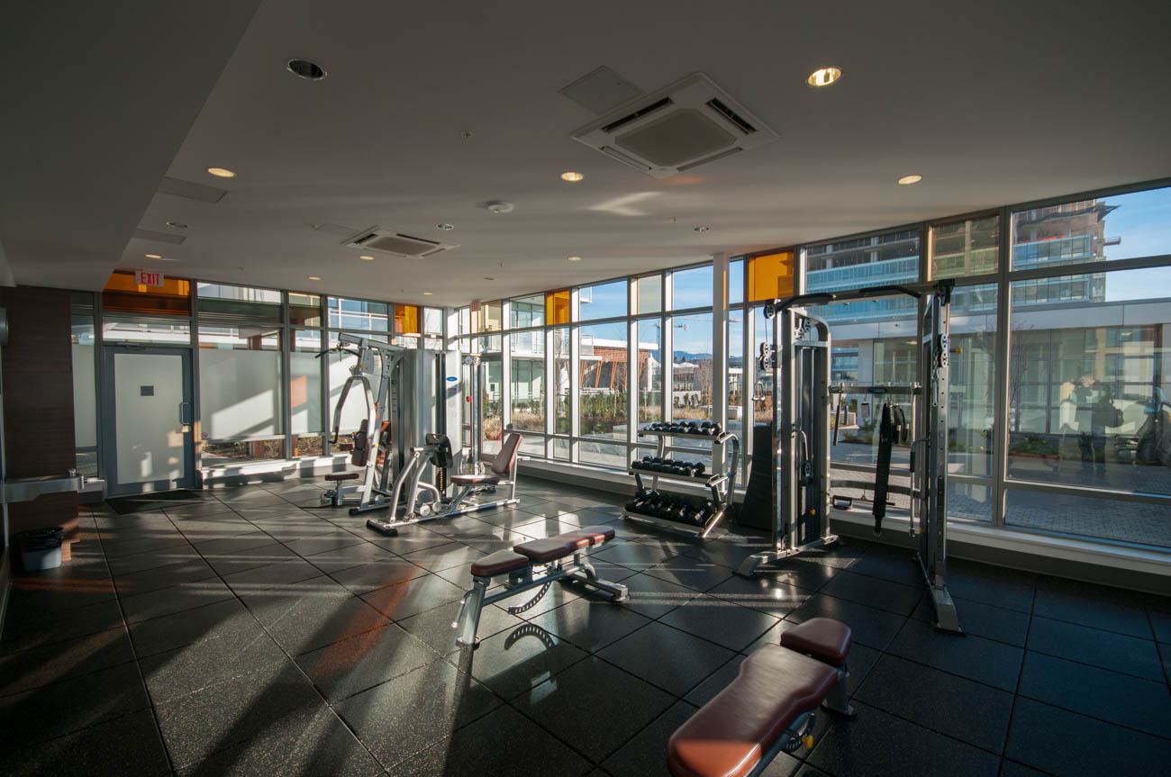 Stratus - Amenity Photo 4 of 15