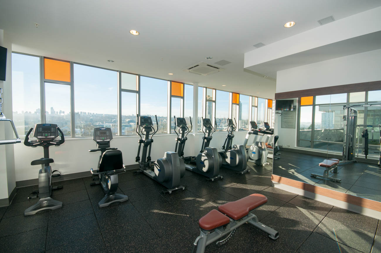 Stratus - Amenity Photo 5 of 15