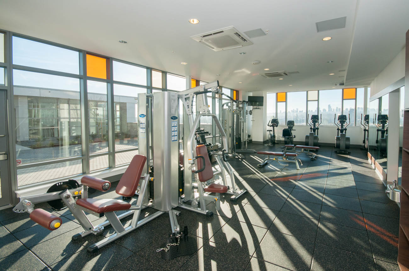 Stratus - Amenity Photo 6 of 15