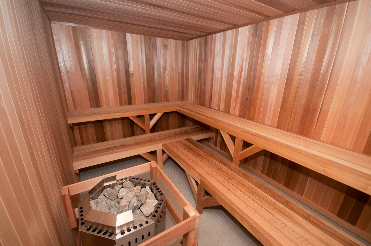 Stratus - Amenity Photo 7 of 15