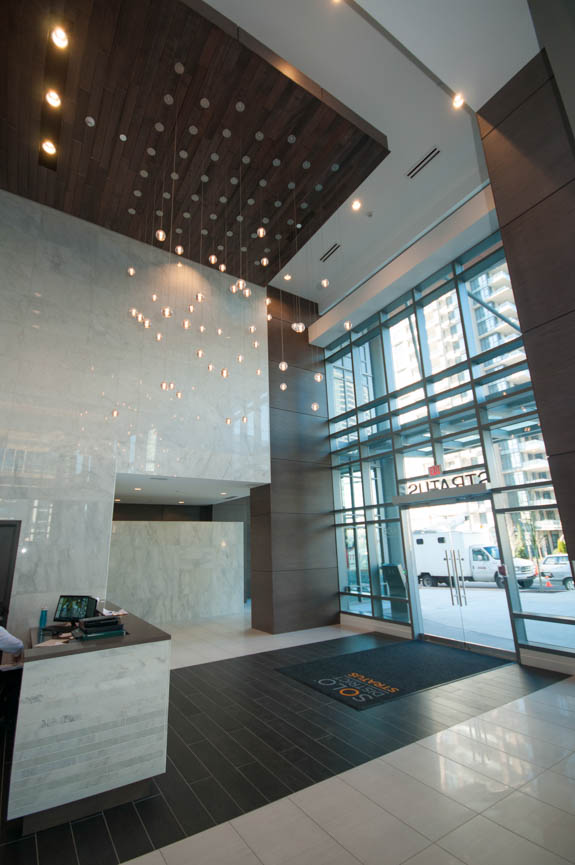 Stratus - Amenity Photo 9 of 15