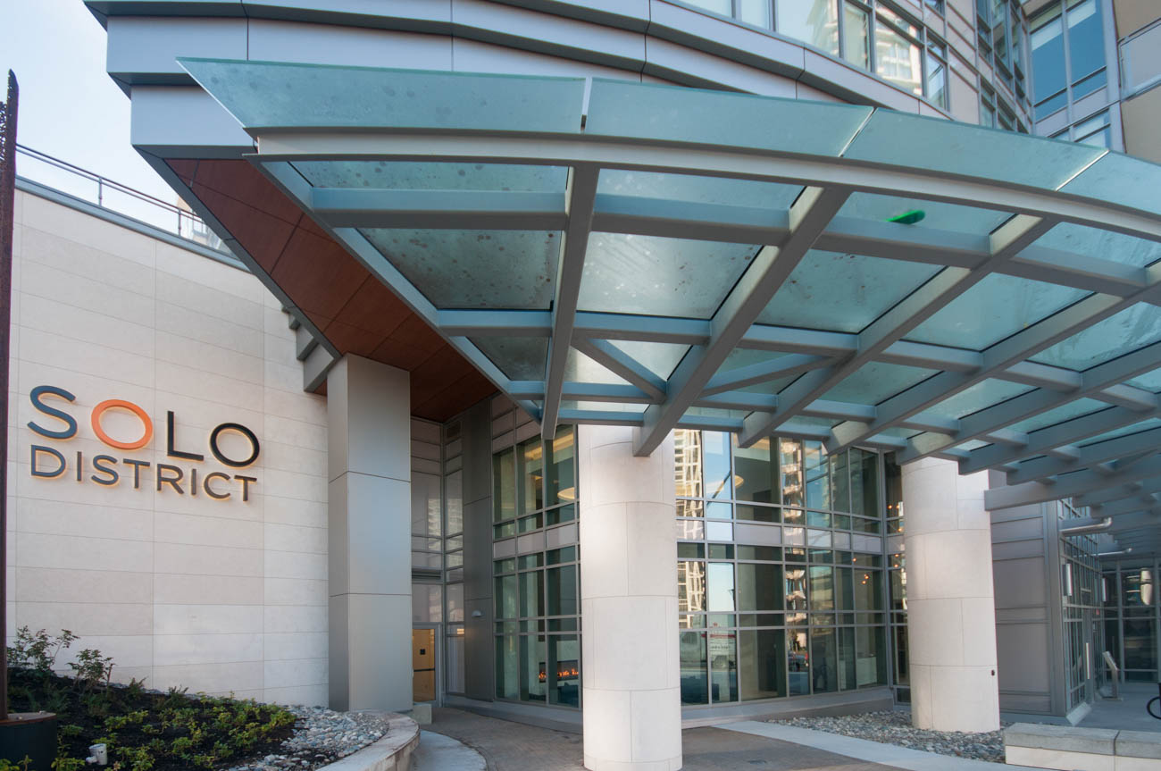 Stratus - Amenity Photo 12 of 15