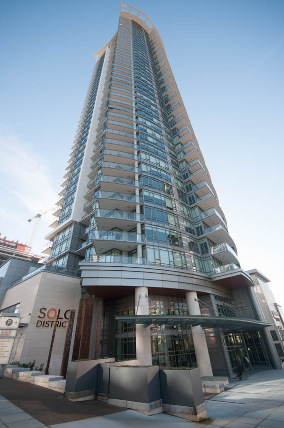 Stratus - Amenity Photo 13 of 15