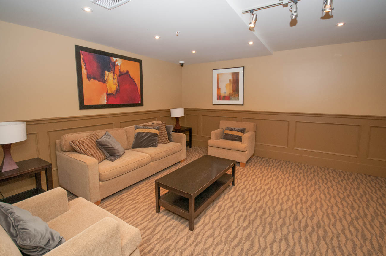 Matthews House - Amenity Photo 4 of 9