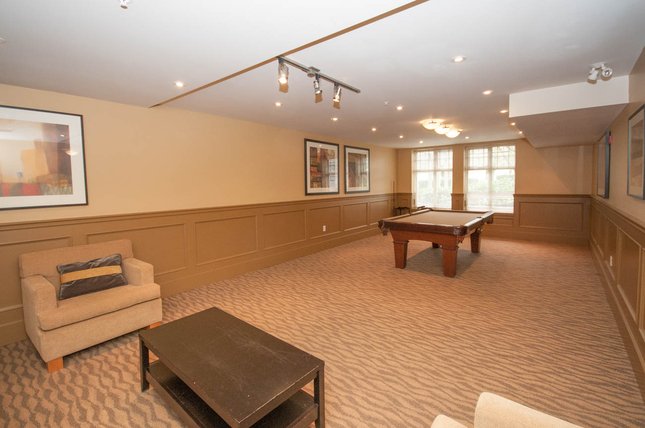 Matthews House - Amenity Photo 5 of 9