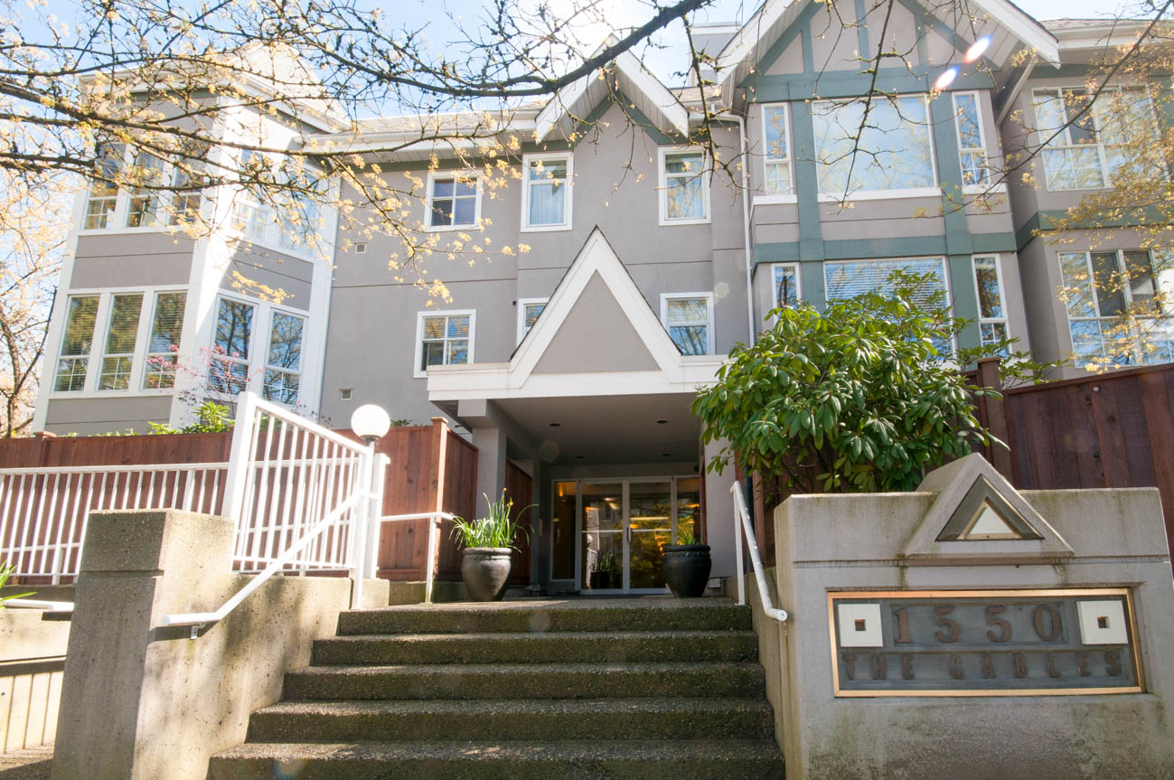 The Gables - Amenity Photo 1 of 7