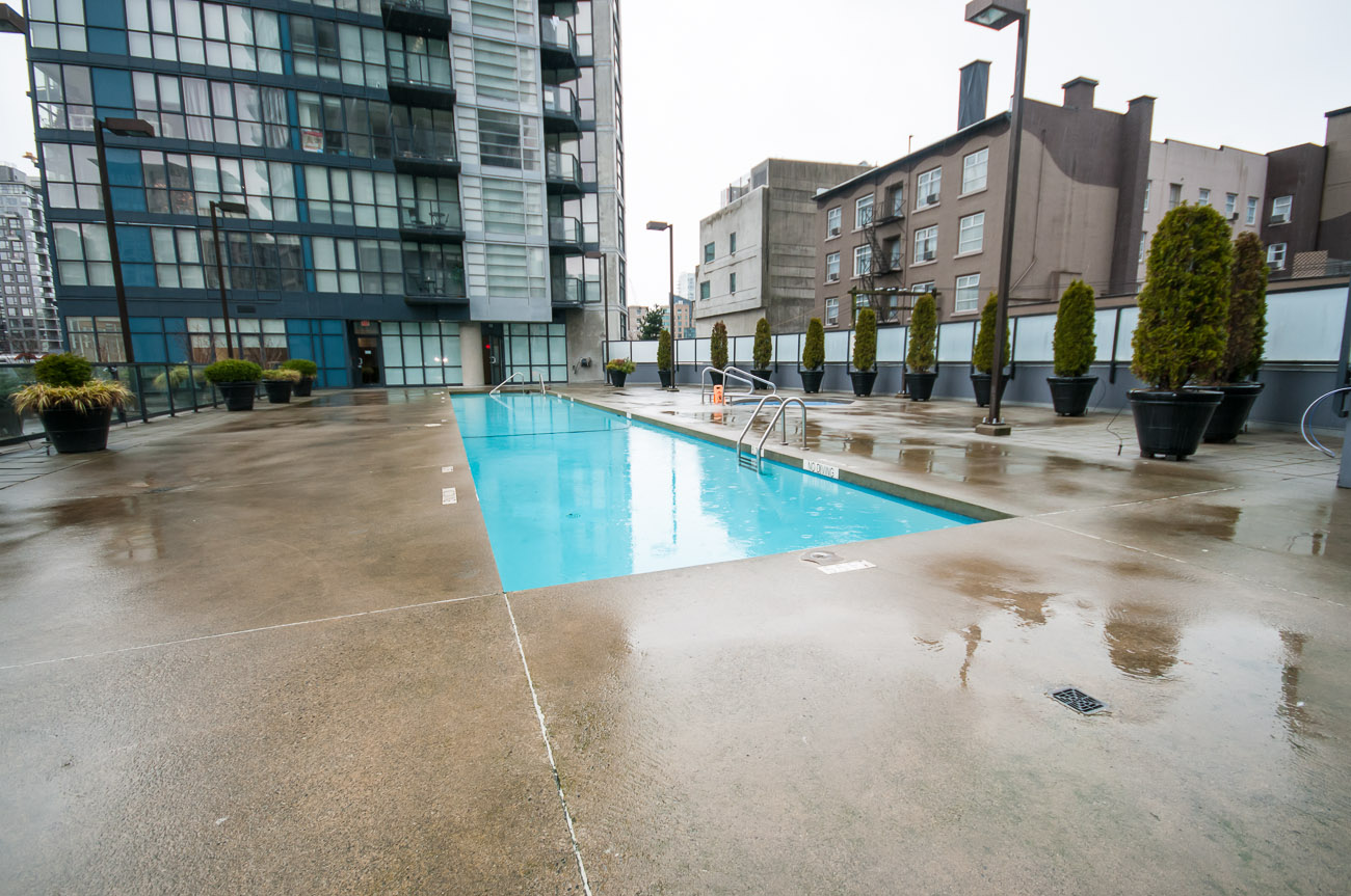 Brava South Tower - Amenity Photo 1 of 12