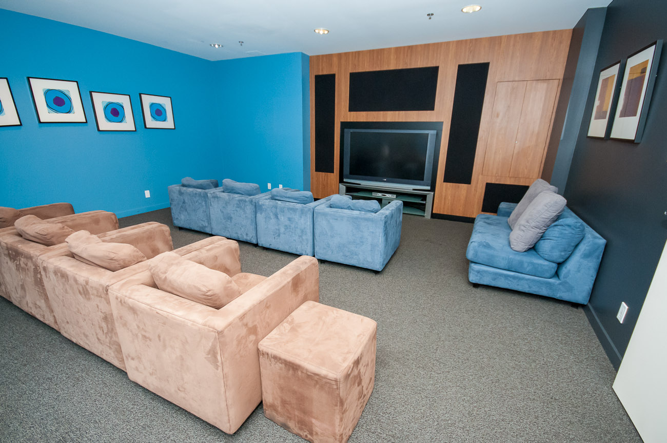 Brava South Tower - Amenity Photo 8 of 12