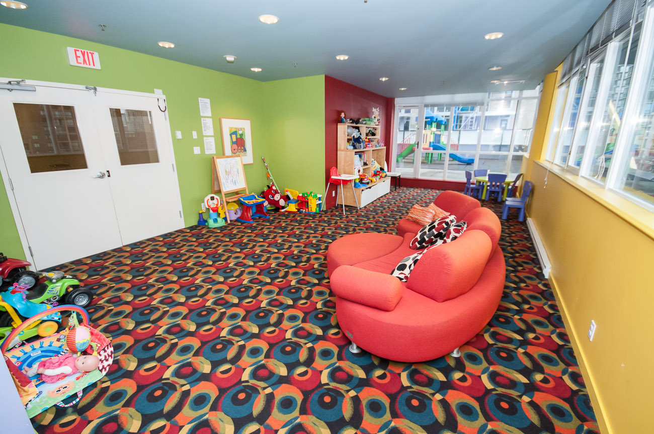 Brava South Tower - Amenity Photo 9 of 12
