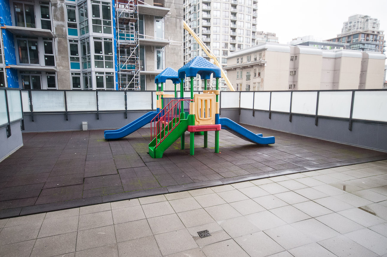 Brava South Tower - Amenity Photo 10 of 12