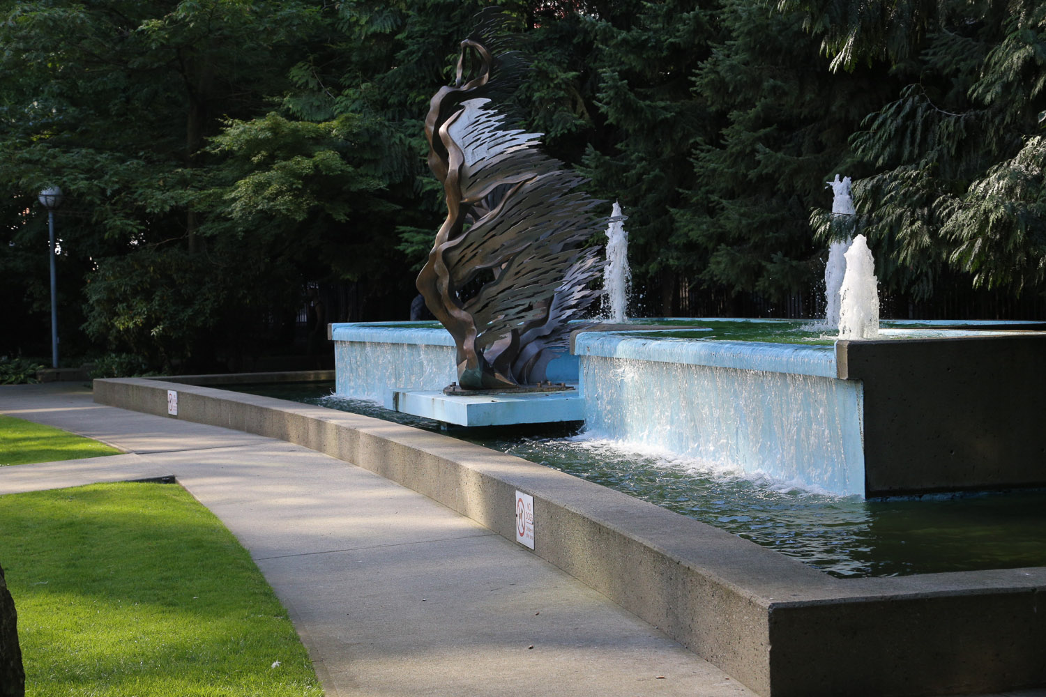 Pacific Place Landmark I - Amenity Photo 4 of 4