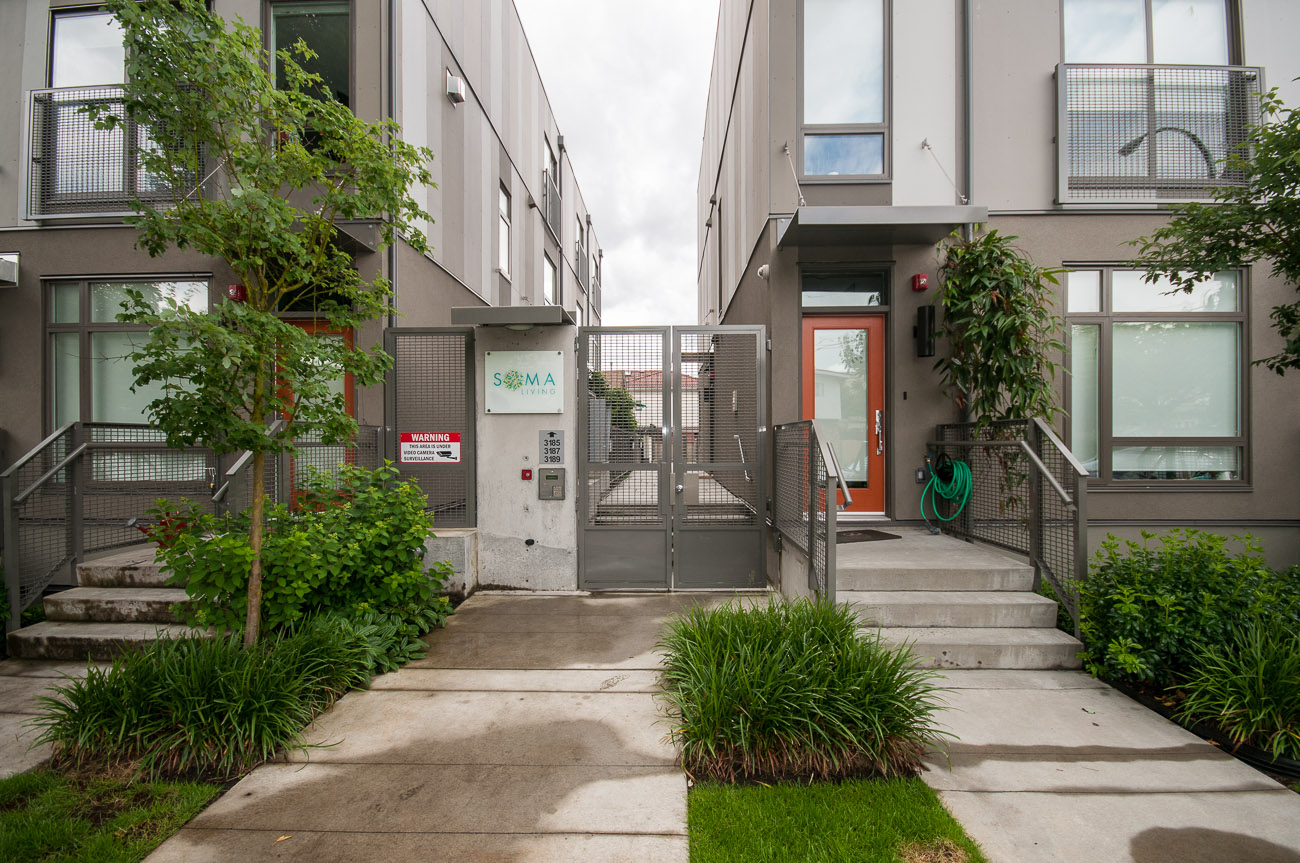 SoMa Living - Amenity Photo 1 of 2