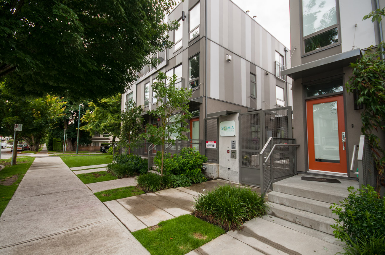 SoMa Living - Amenity Photo 2 of 2