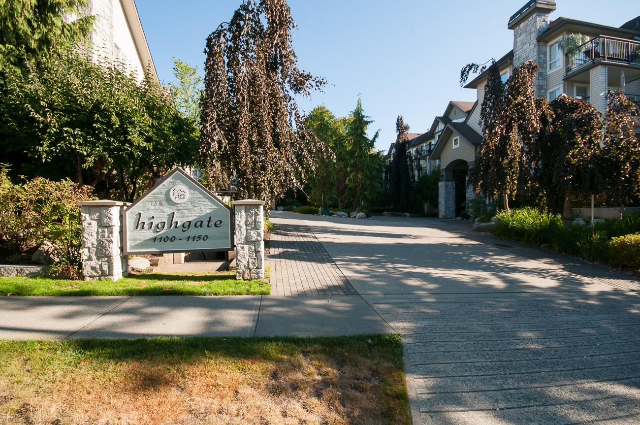 Highgate - Amenity Photo 1 of 5