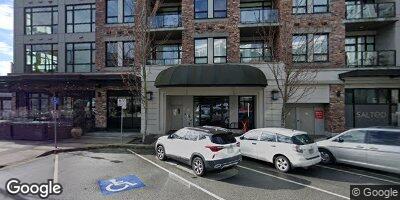 Street view of WALLACE & MCDOWELL