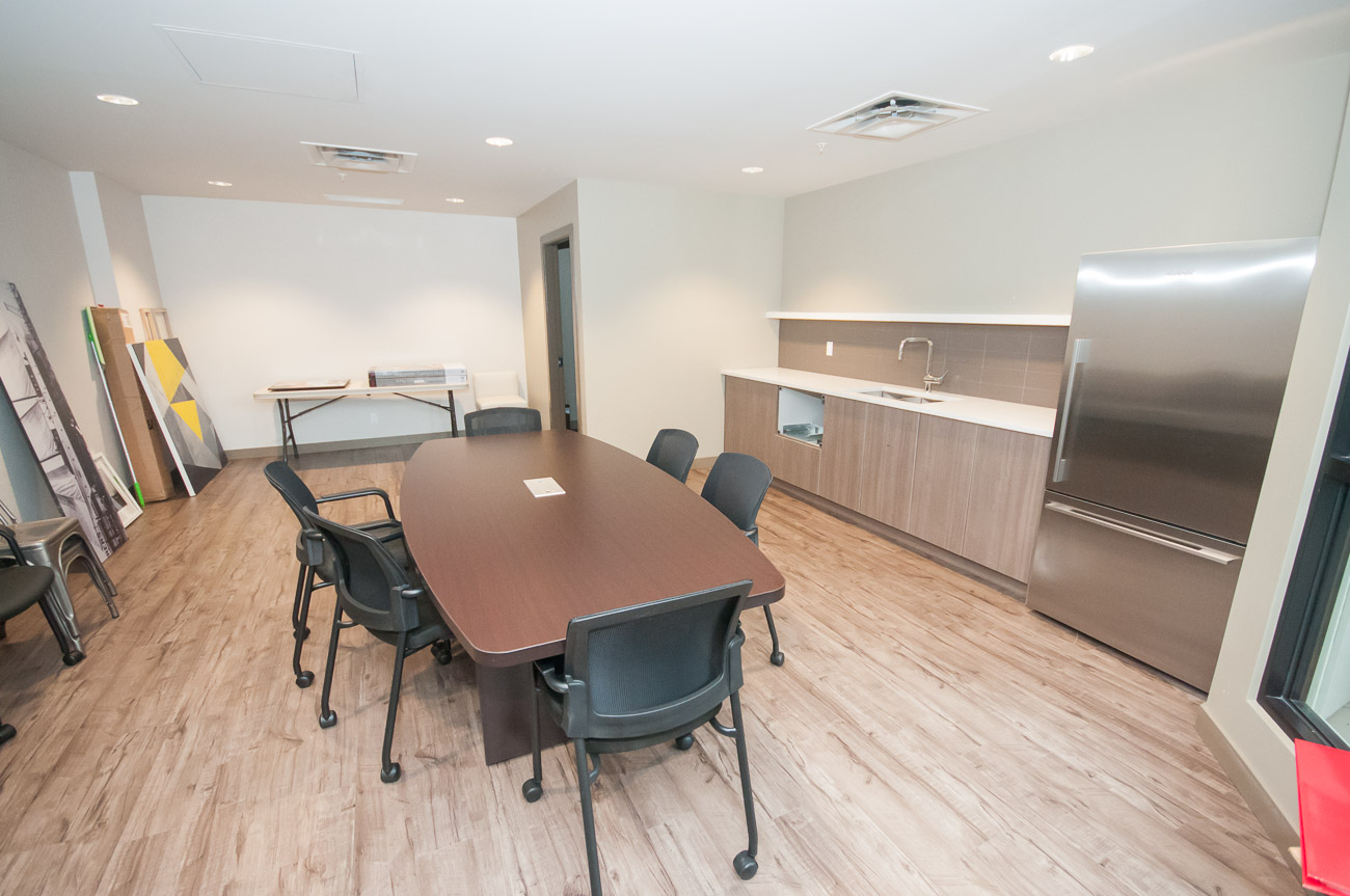 WALLACE & MCDOWELL - Amenity Photo 2 of 8