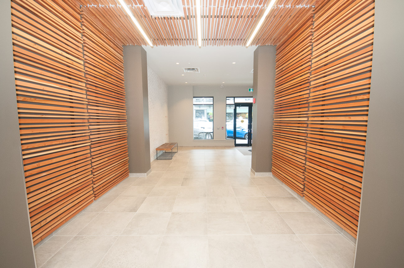 WALLACE & MCDOWELL - Amenity Photo 3 of 8