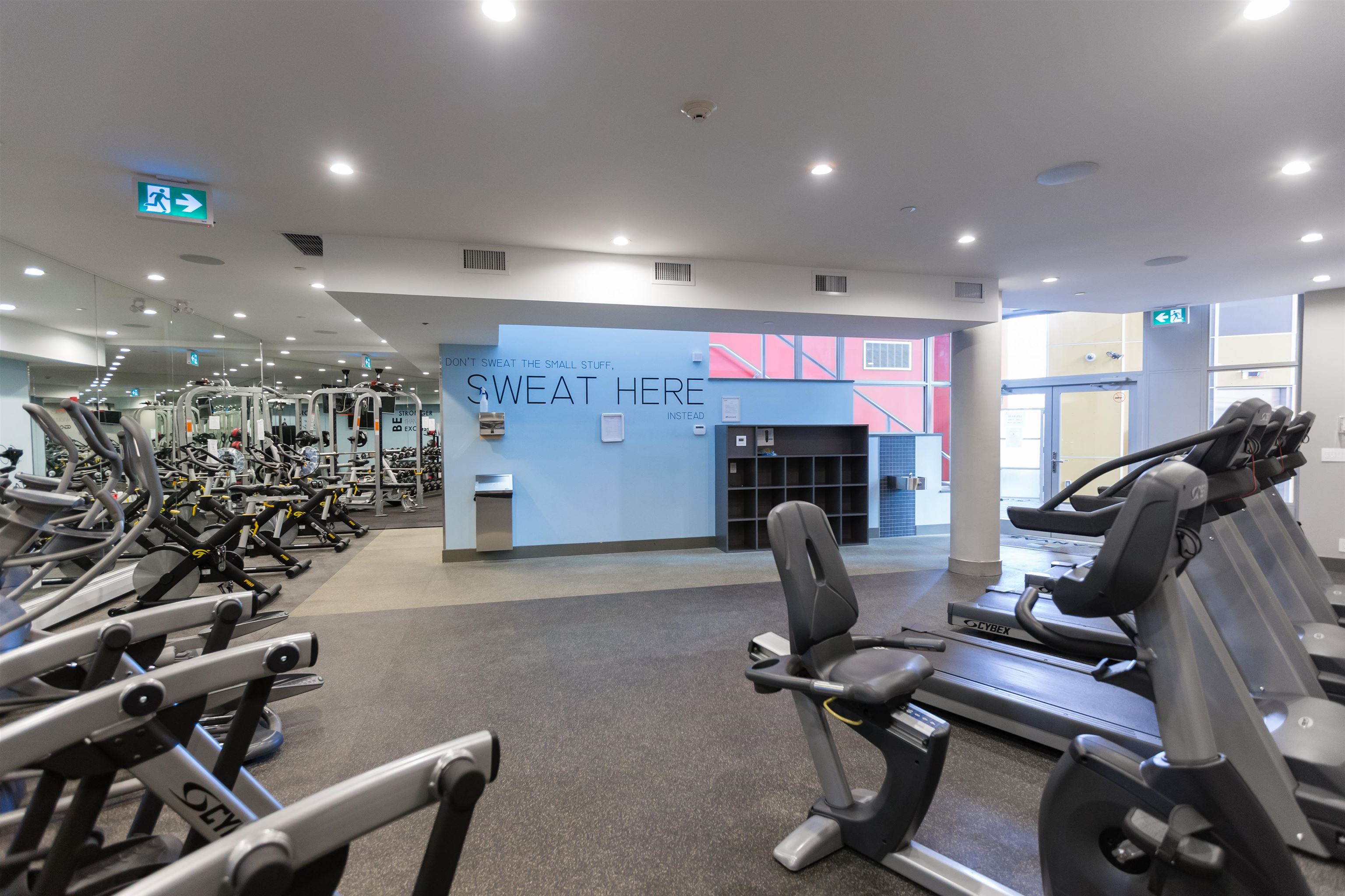 Canvas (building 2) - Amenity Photo 1 of 17