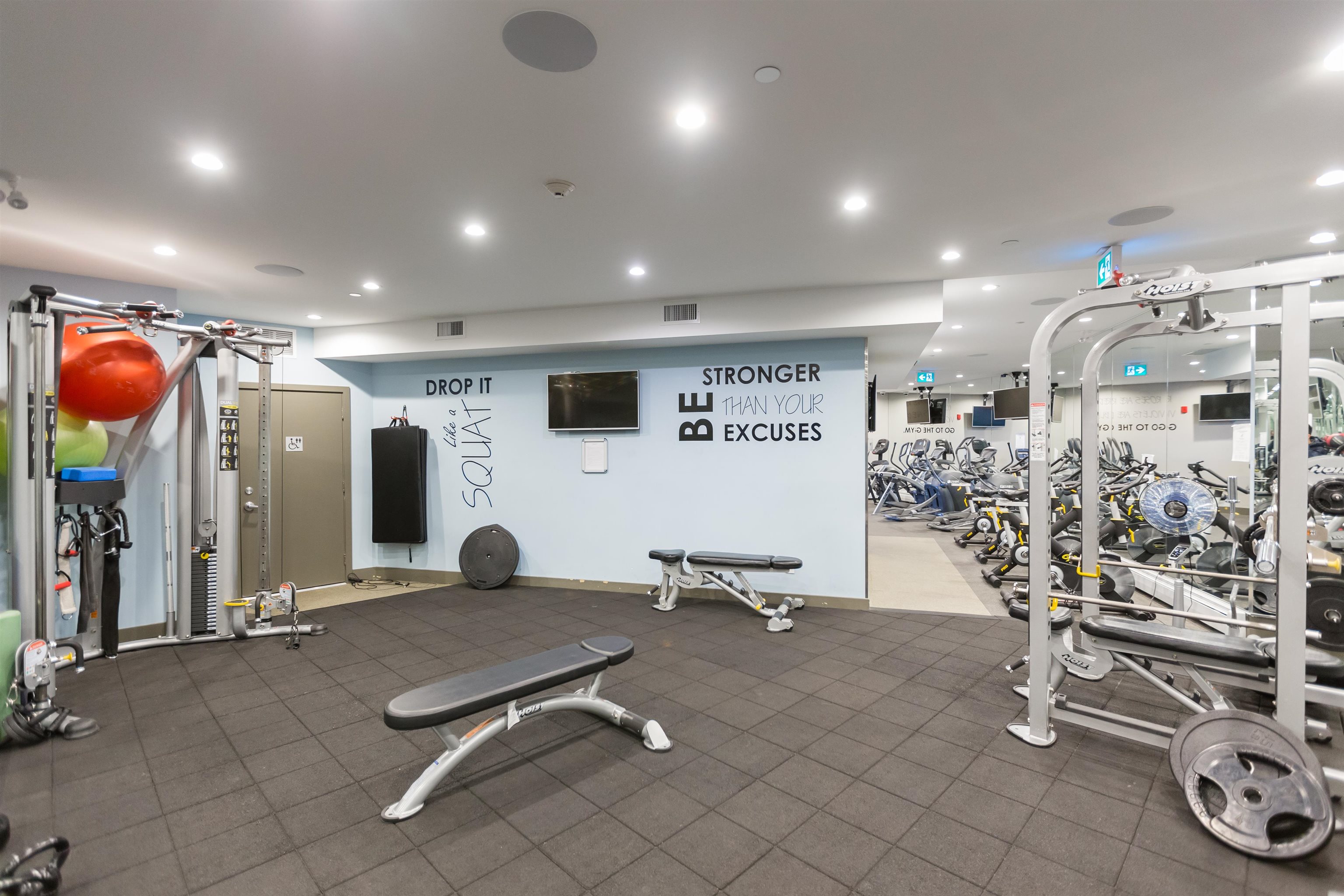 Canvas (building 2) - Amenity Photo 2 of 17